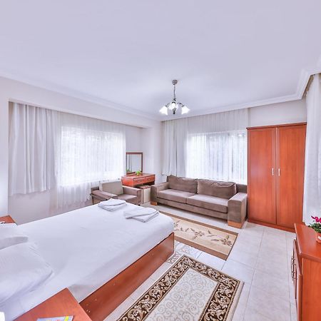 Afyon Dundar Thermal Villa Afyonkarahisar Kültér fotó