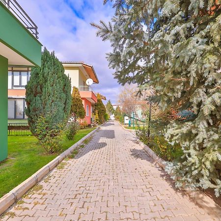 Afyon Dundar Thermal Villa Afyonkarahisar Kültér fotó