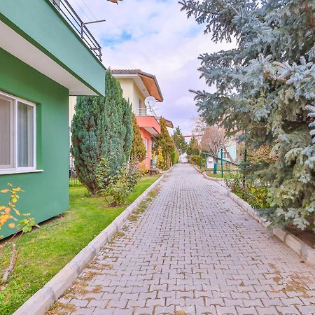Afyon Dundar Thermal Villa Afyonkarahisar Kültér fotó