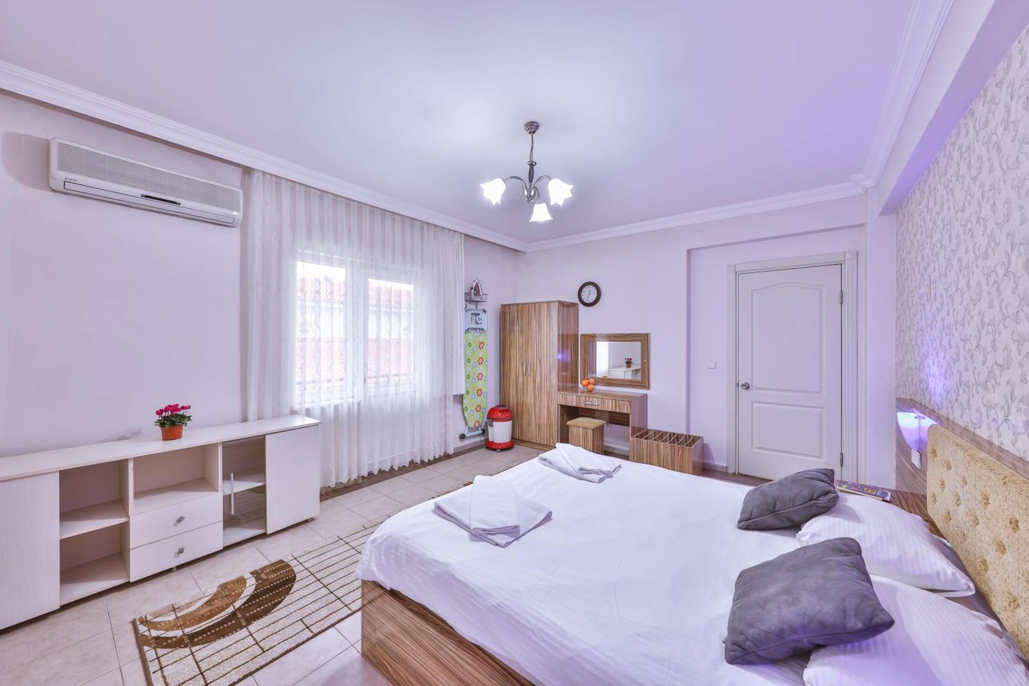 Afyon Dundar Thermal Villa Afyonkarahisar Kültér fotó
