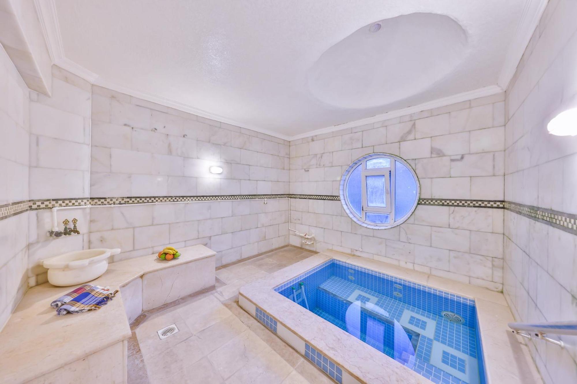 Afyon Dundar Thermal Villa Afyonkarahisar Kültér fotó