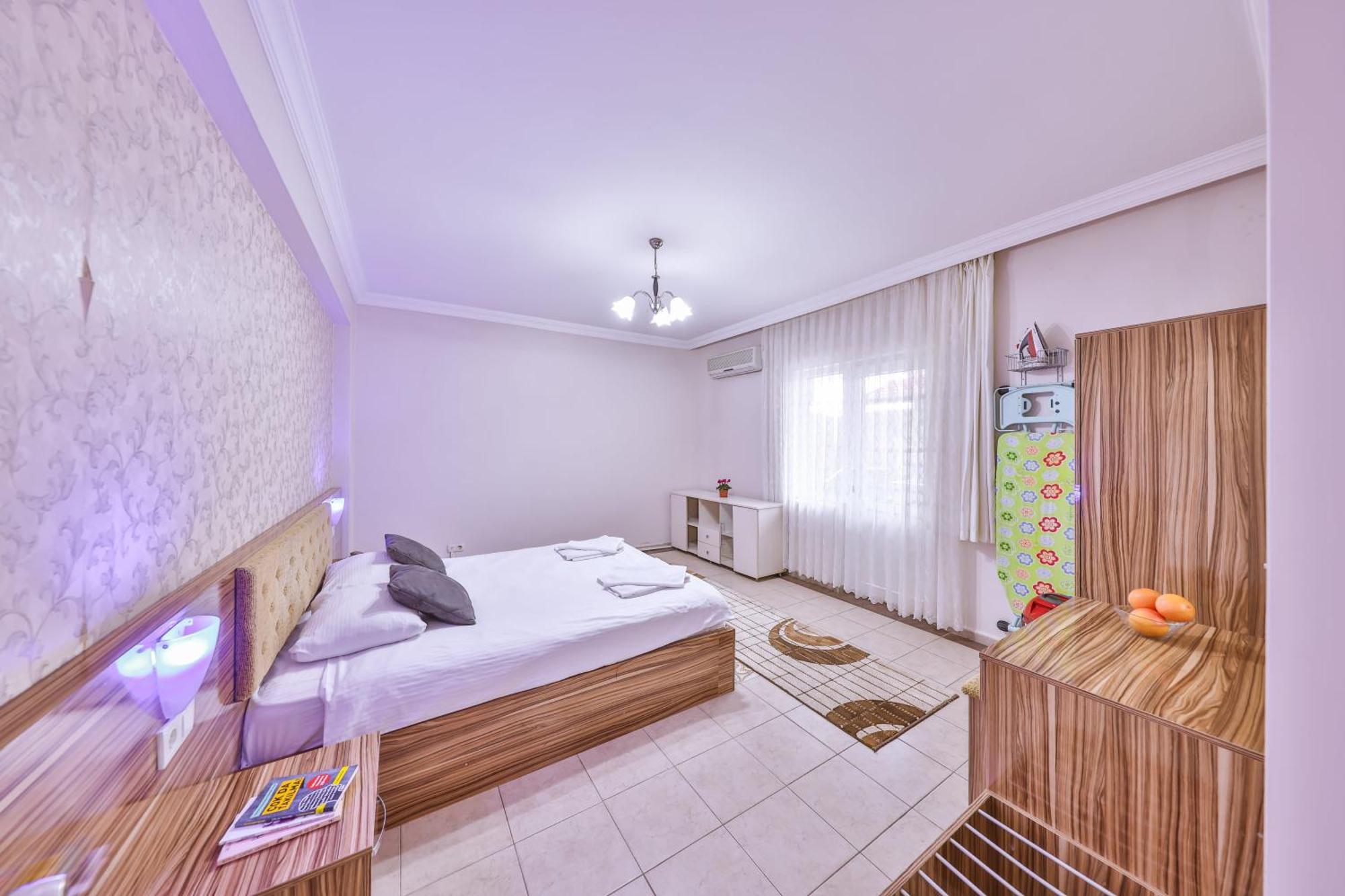 Afyon Dundar Thermal Villa Afyonkarahisar Kültér fotó