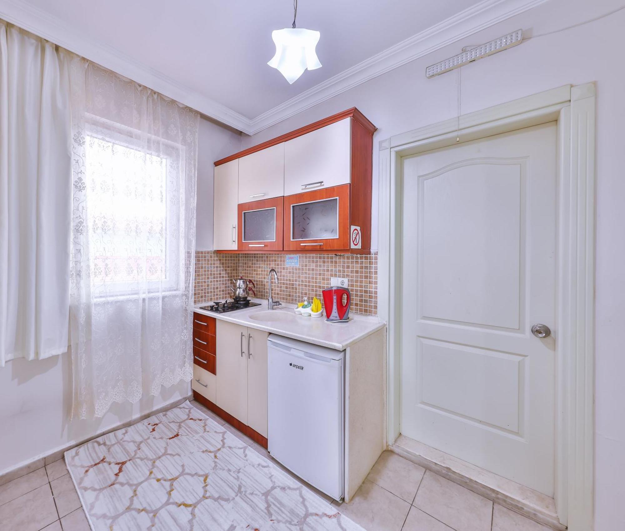 Afyon Dundar Thermal Villa Afyonkarahisar Kültér fotó