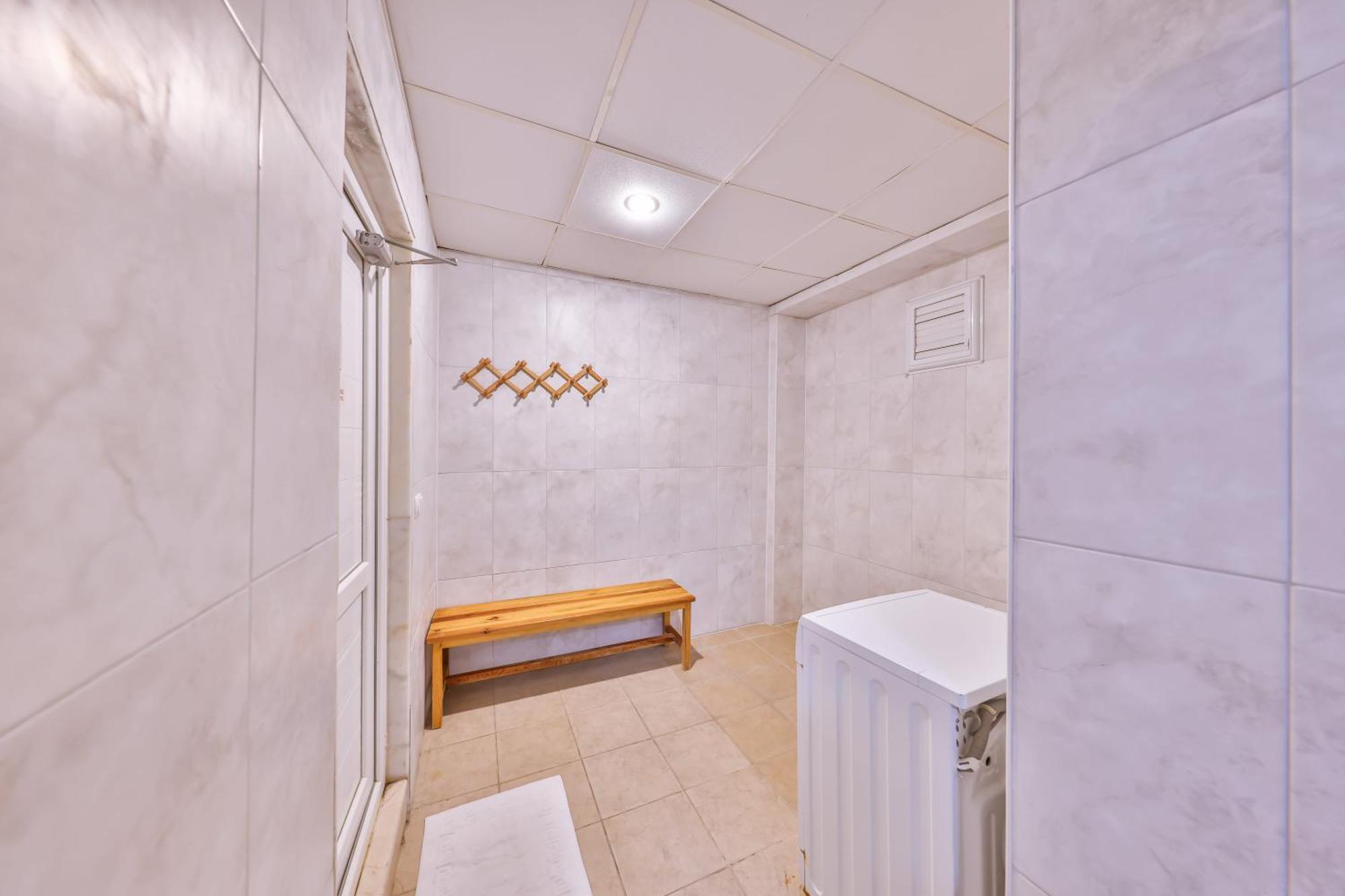 Afyon Dundar Thermal Villa Afyonkarahisar Kültér fotó
