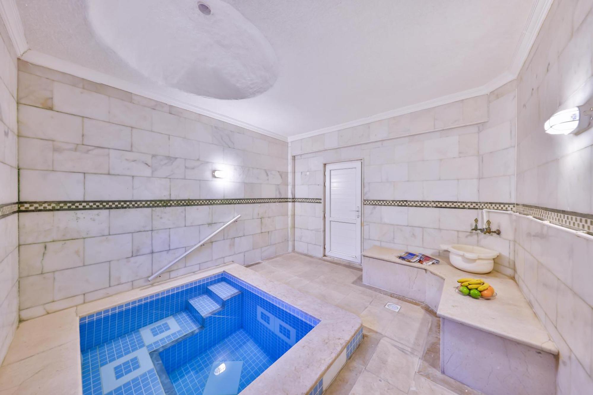 Afyon Dundar Thermal Villa Afyonkarahisar Kültér fotó