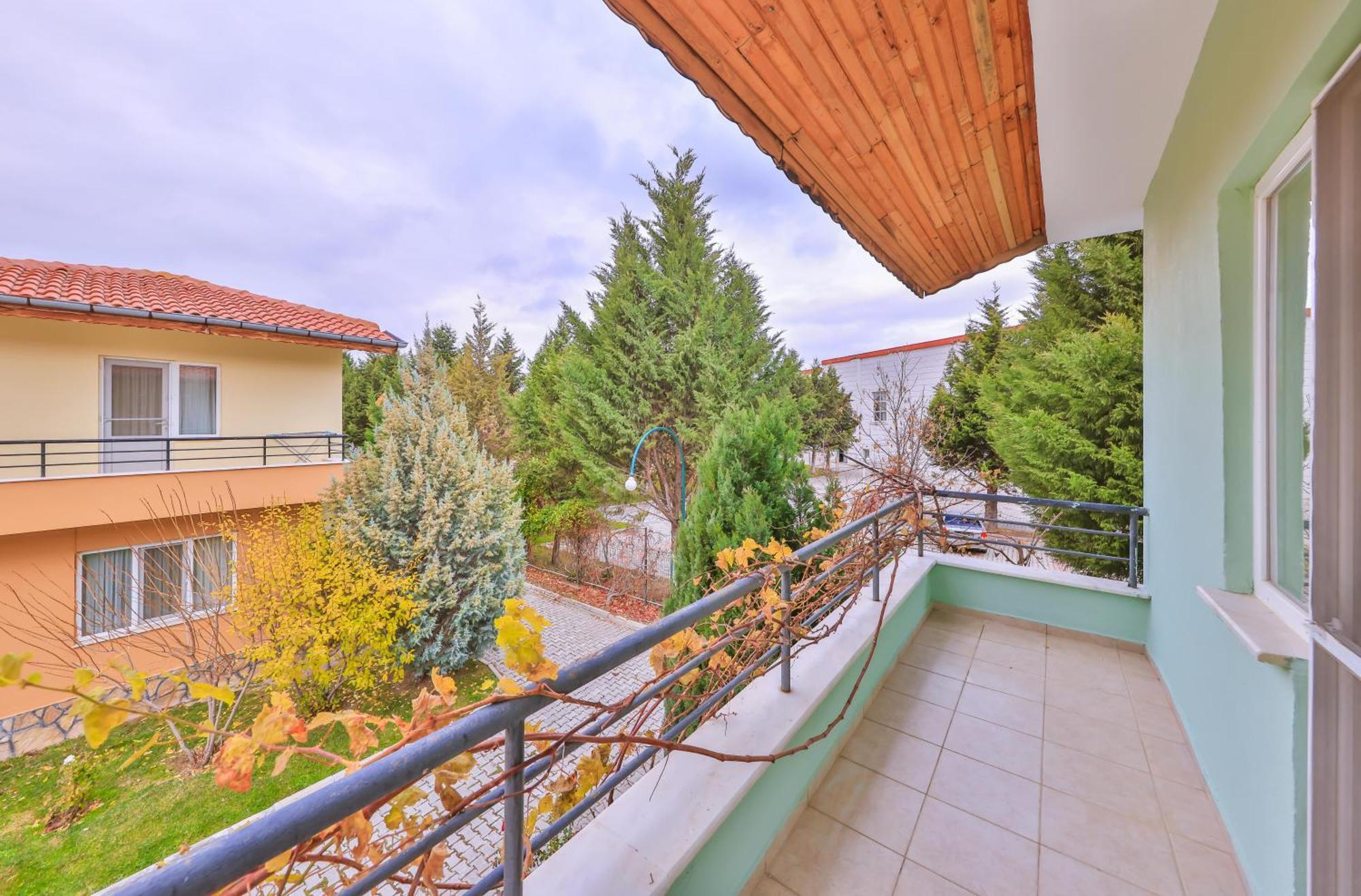 Afyon Dundar Thermal Villa Afyonkarahisar Kültér fotó