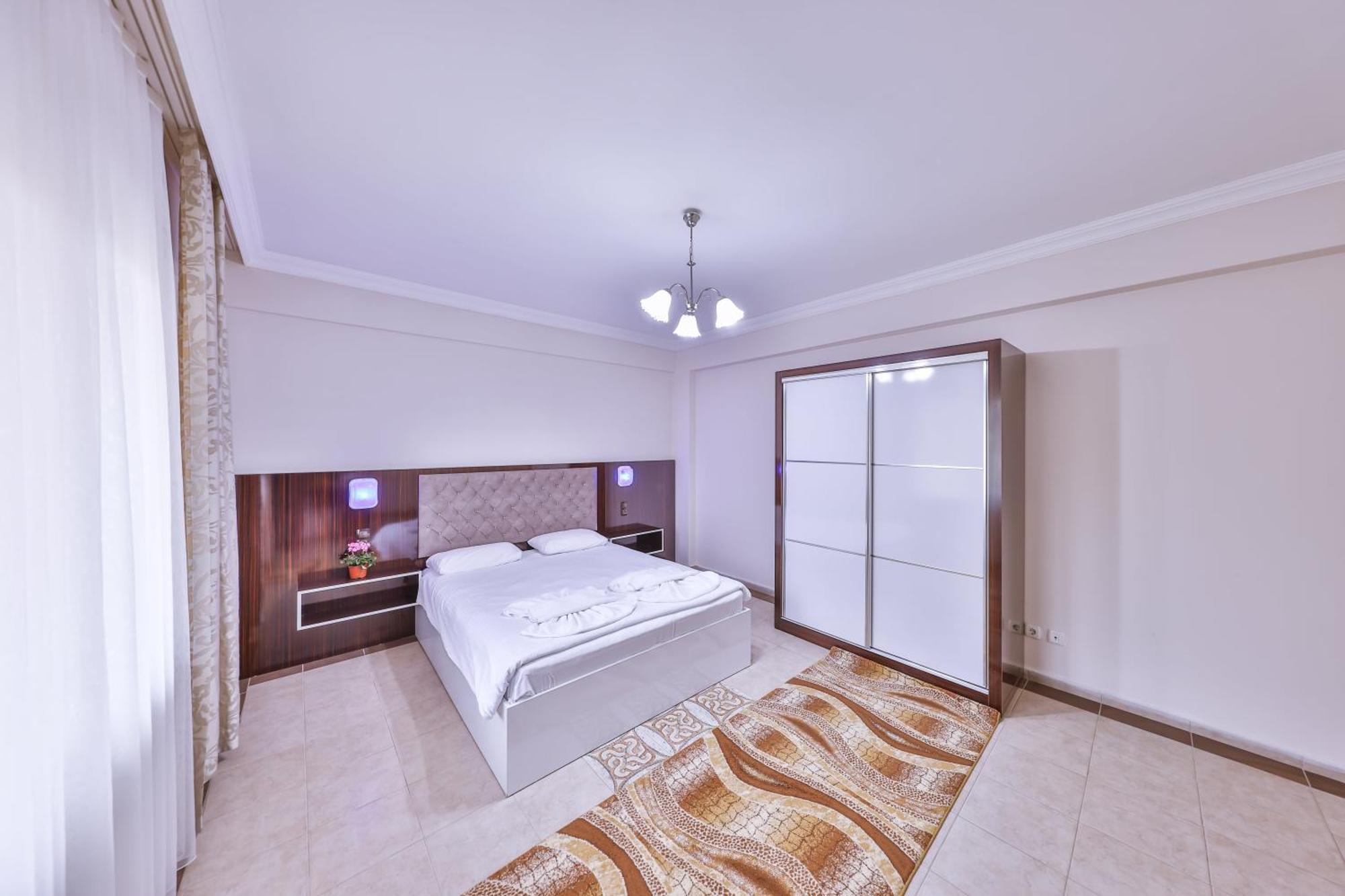 Afyon Dundar Thermal Villa Afyonkarahisar Kültér fotó