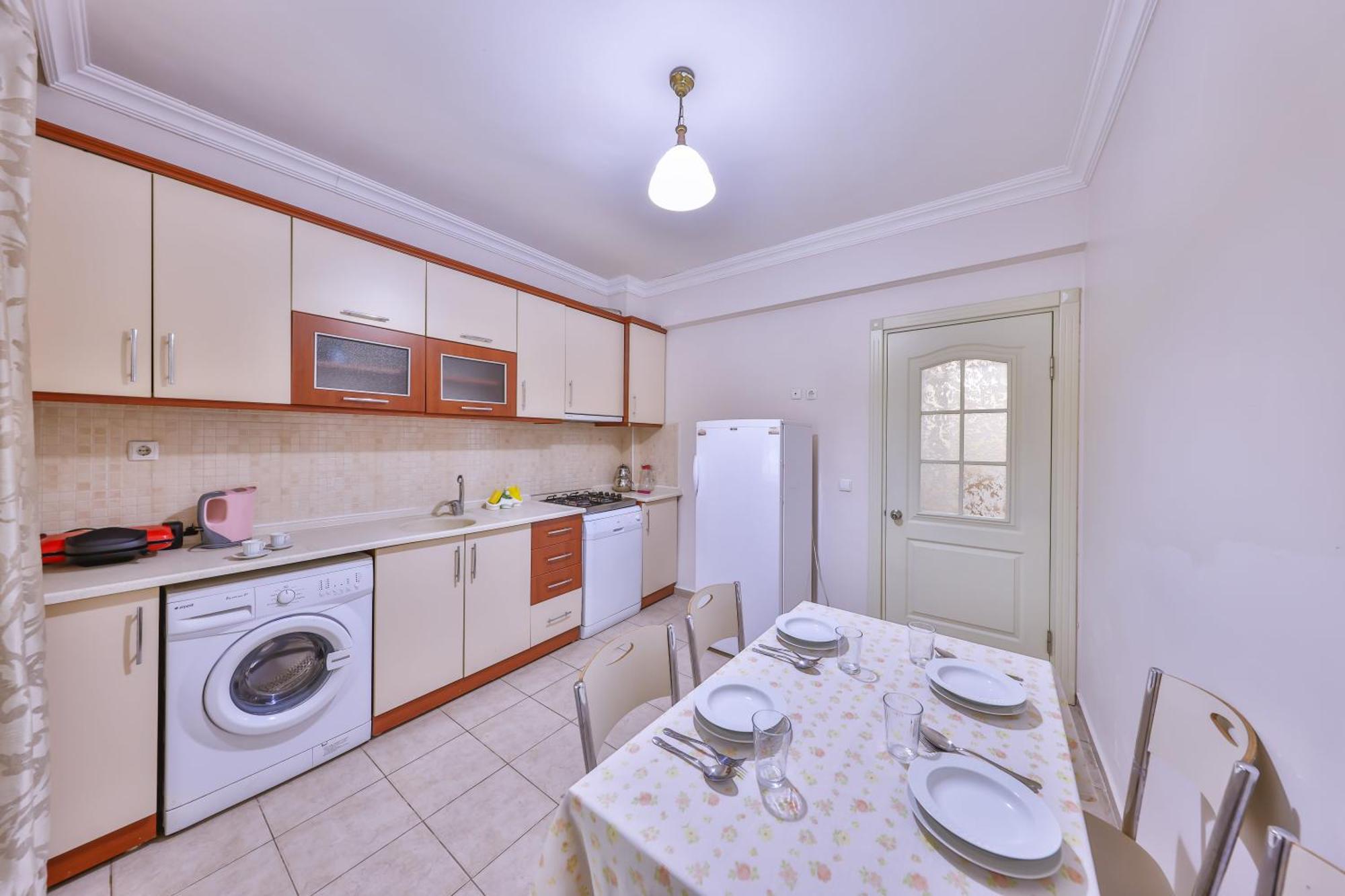 Afyon Dundar Thermal Villa Afyonkarahisar Kültér fotó