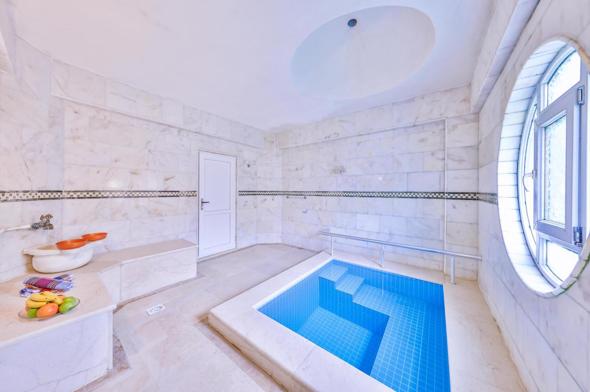 Afyon Dundar Thermal Villa Afyonkarahisar Kültér fotó
