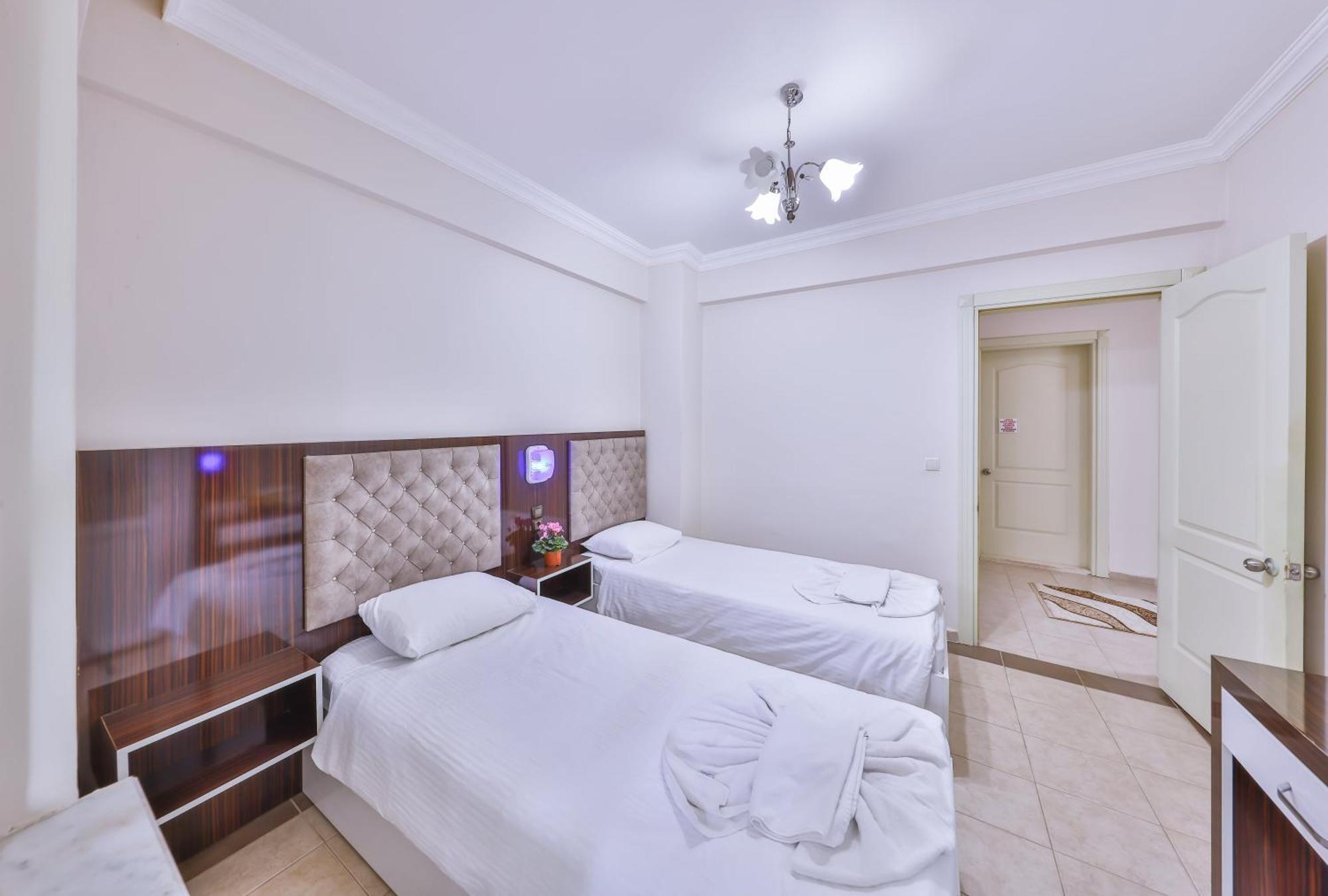 Afyon Dundar Thermal Villa Afyonkarahisar Kültér fotó