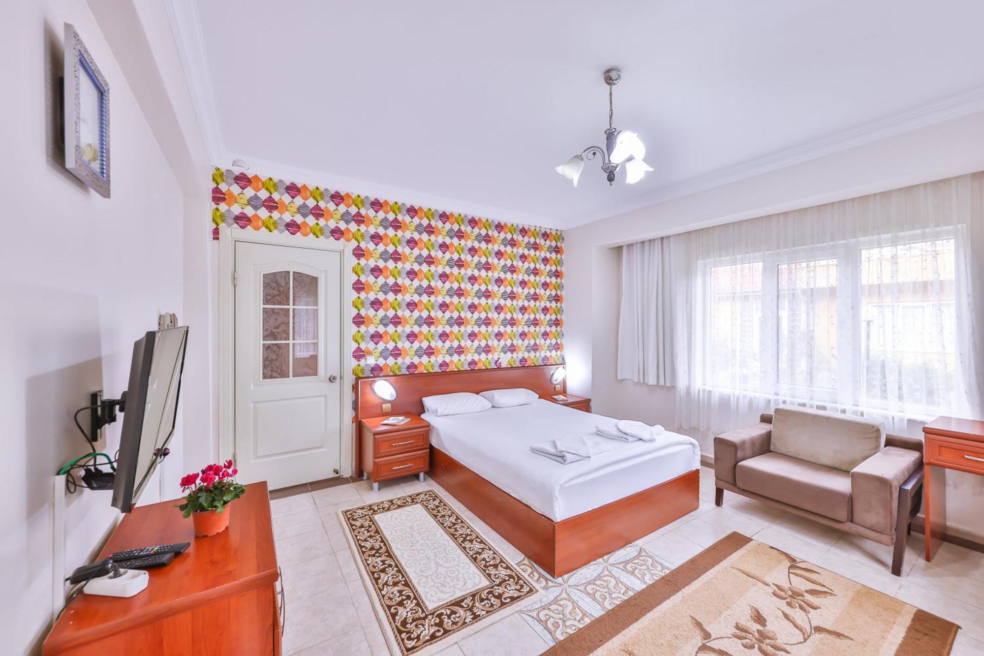 Afyon Dundar Thermal Villa Afyonkarahisar Kültér fotó
