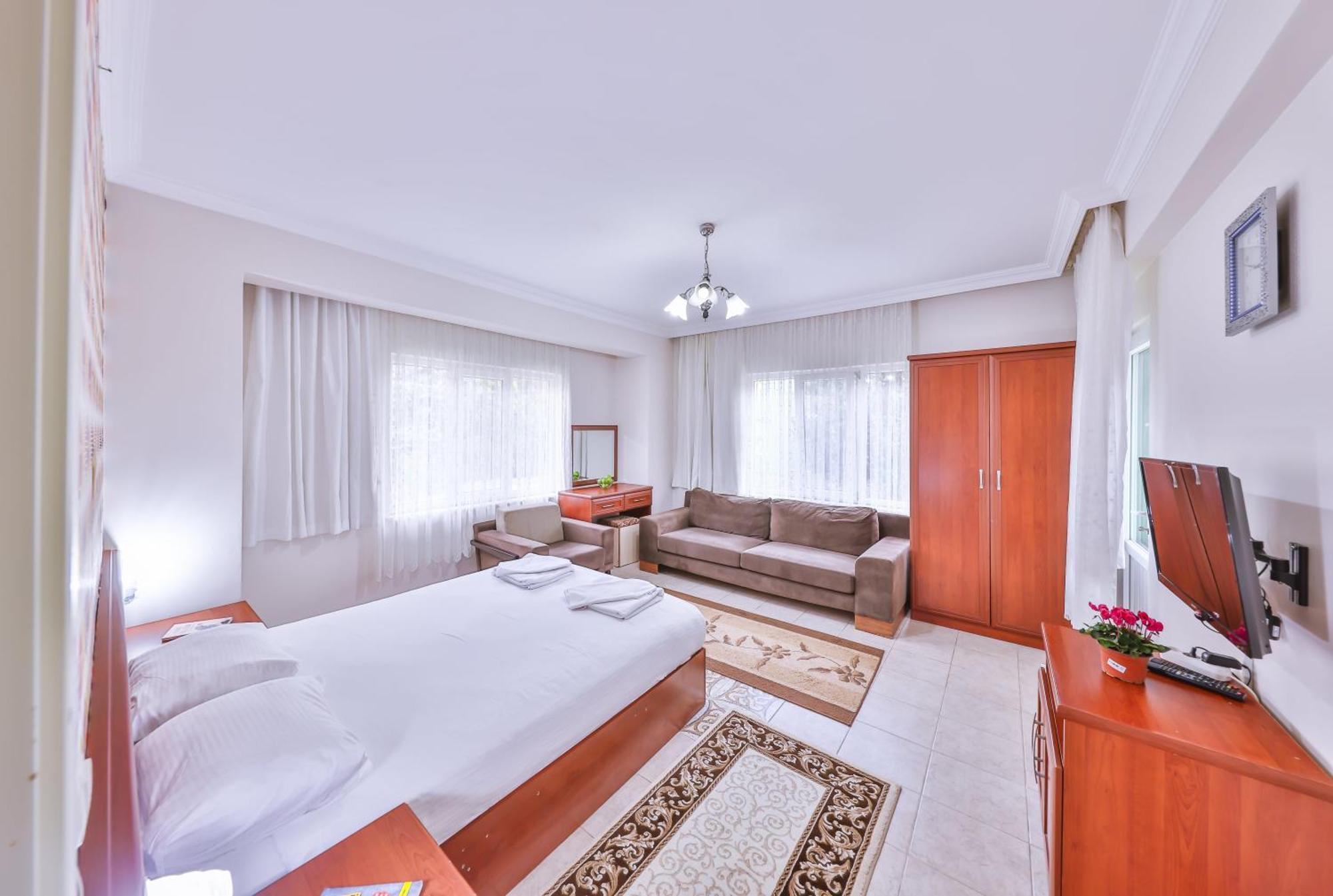 Afyon Dundar Thermal Villa Afyonkarahisar Kültér fotó