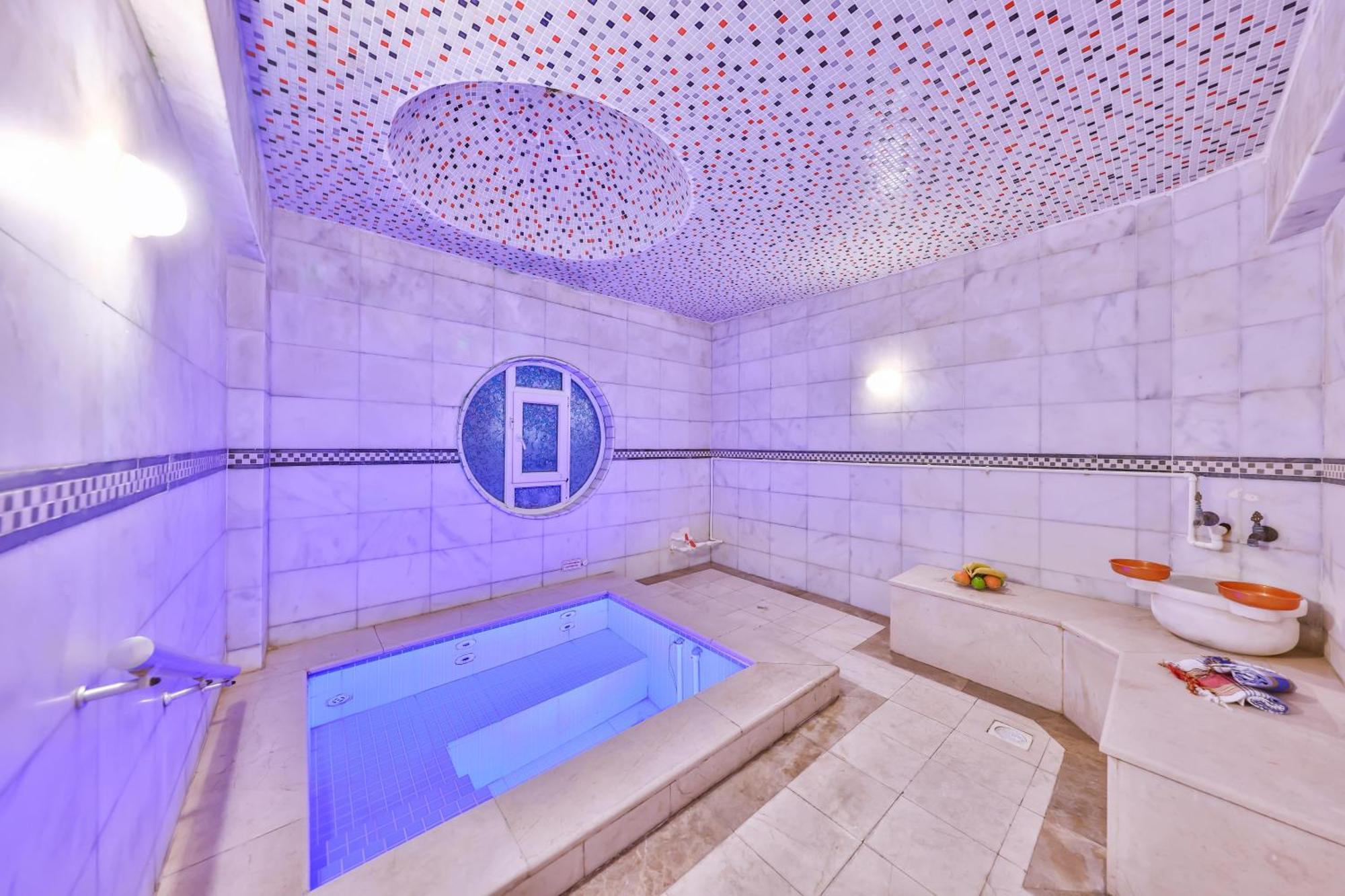 Afyon Dundar Thermal Villa Afyonkarahisar Kültér fotó